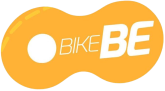 Logo da Bike Be