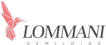 Logo da Lommani