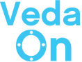 Logo da VedaOn
