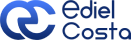 Logo do Ediel Costa