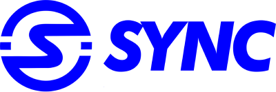 Logo da Sync