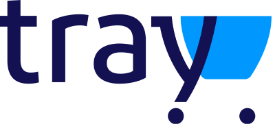 Logo da Tray