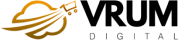 Logo da Vrum